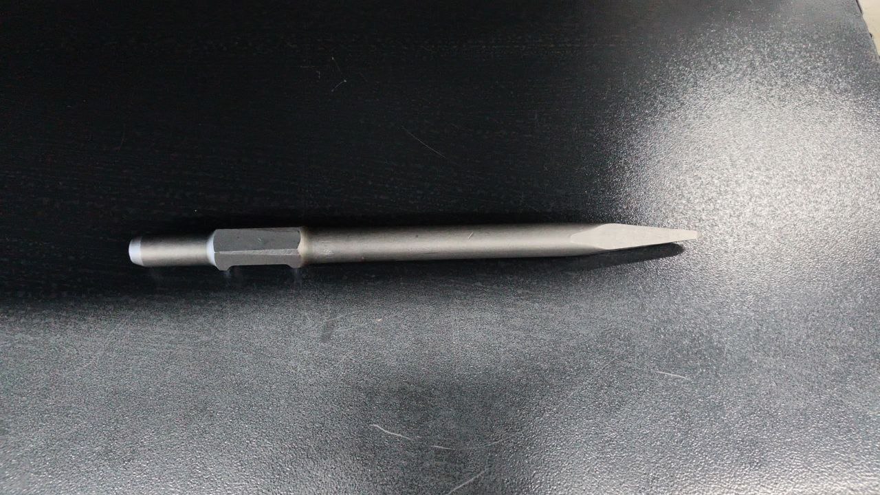 Пика для отбойного молотка 30х410 YONK