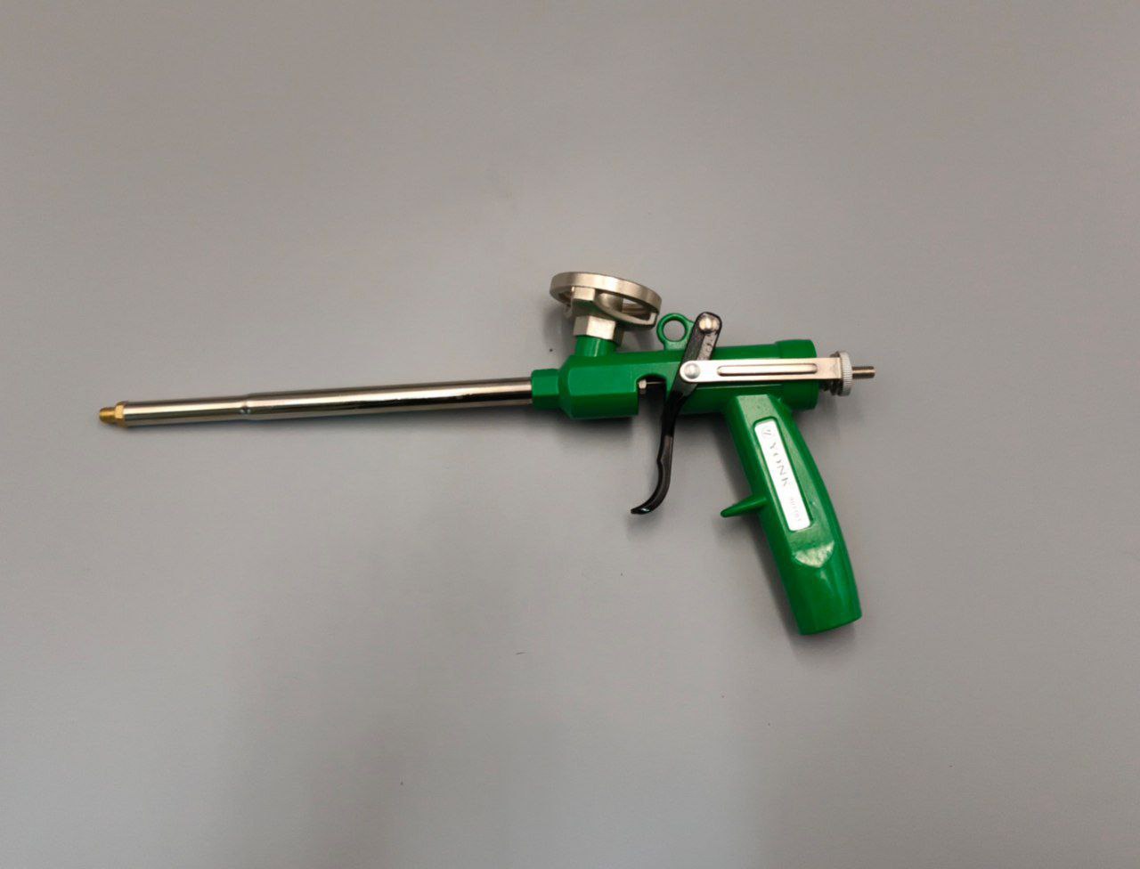 Пистолет для монтажной пены YONK, шт