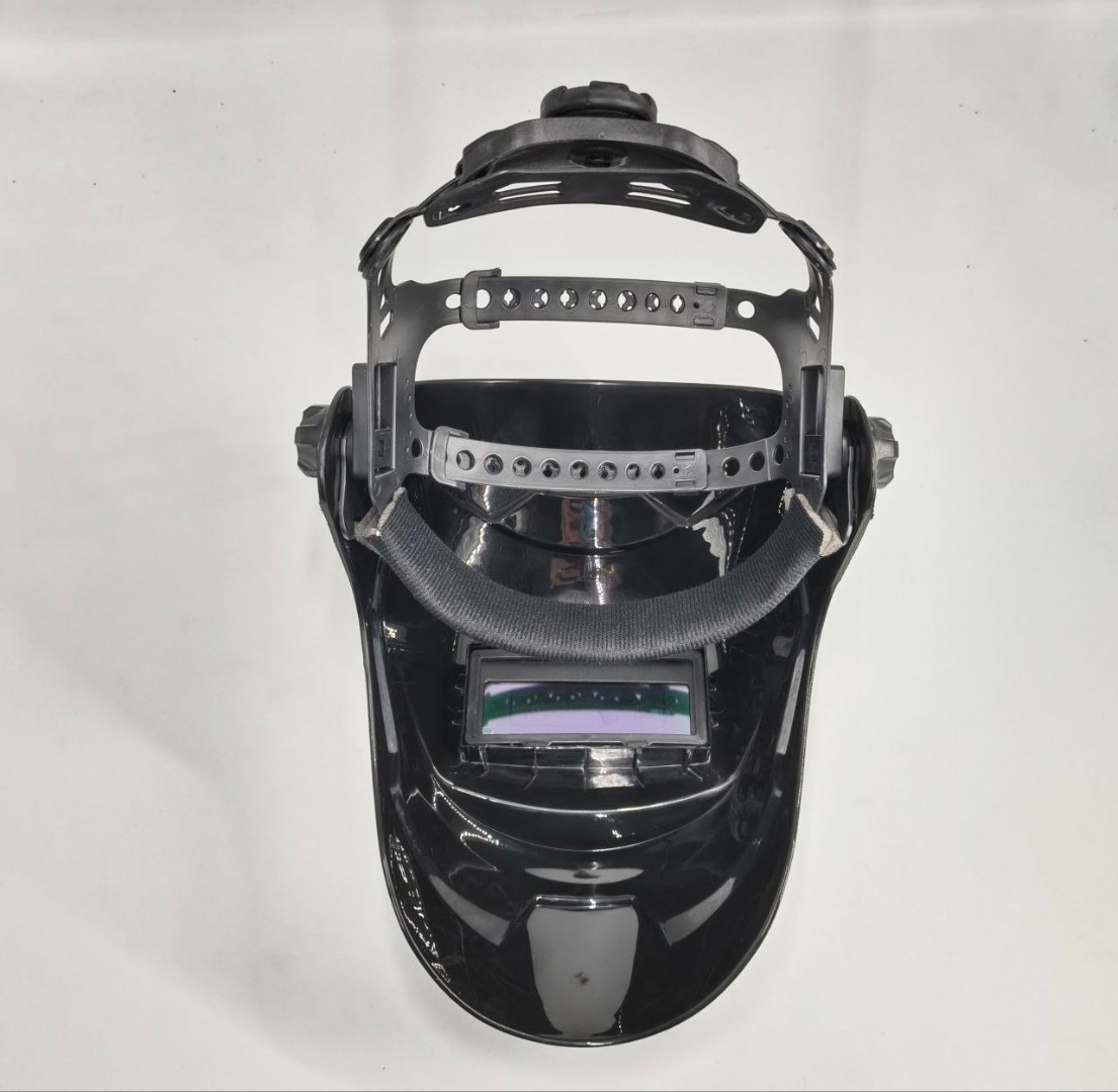 Сварочная маска хамелион YONK, шт