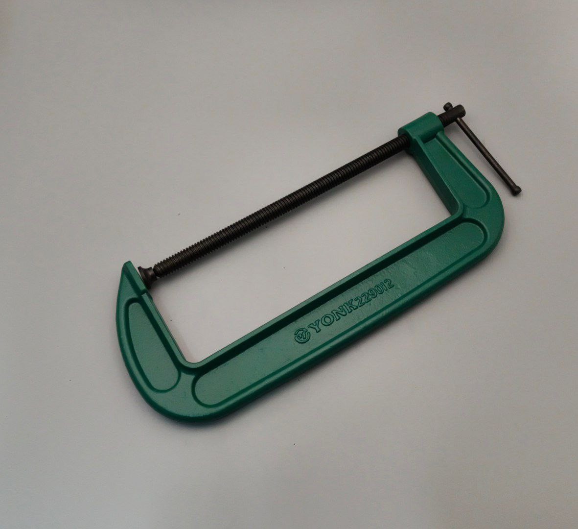 Струбцина 12" YONK