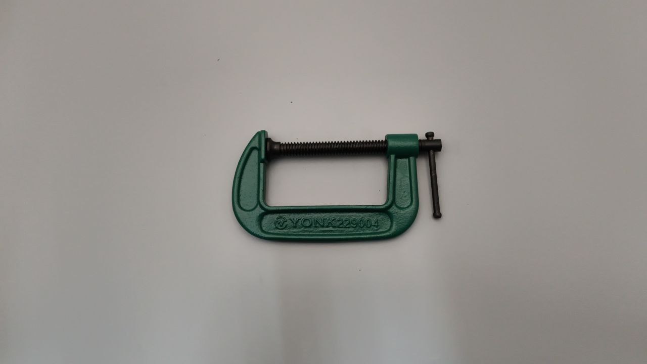 Струбцина 4" YONK