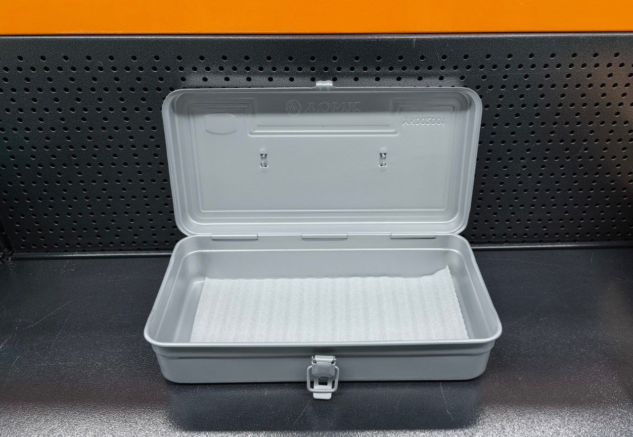 Ящик для инструмента мет. YK002001 YONK