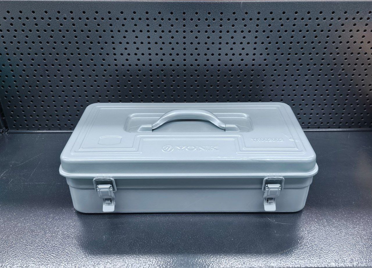 Ящик для инструмента мет. YK002007 YONK