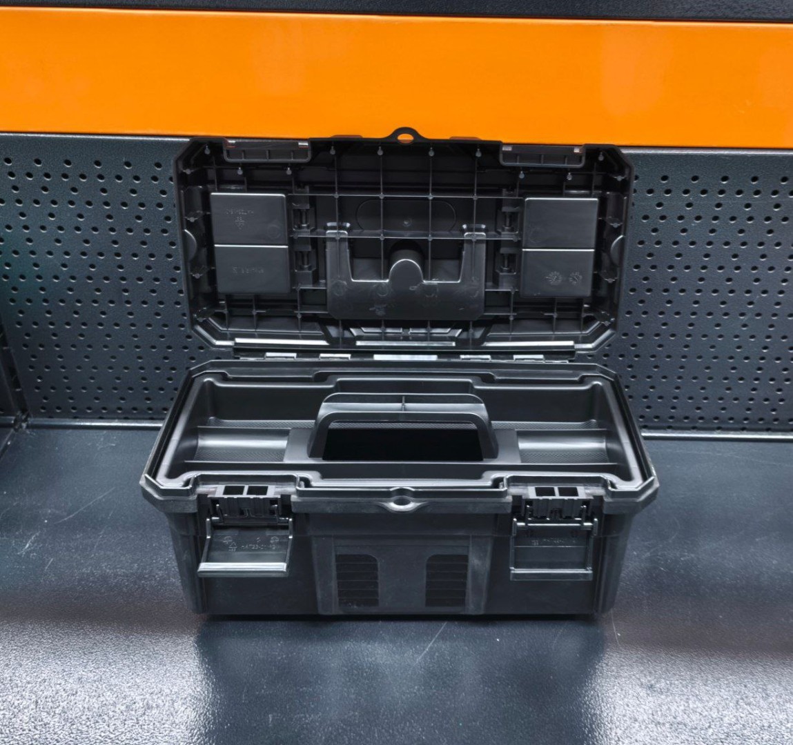 Кейс для инструмента HY-2315