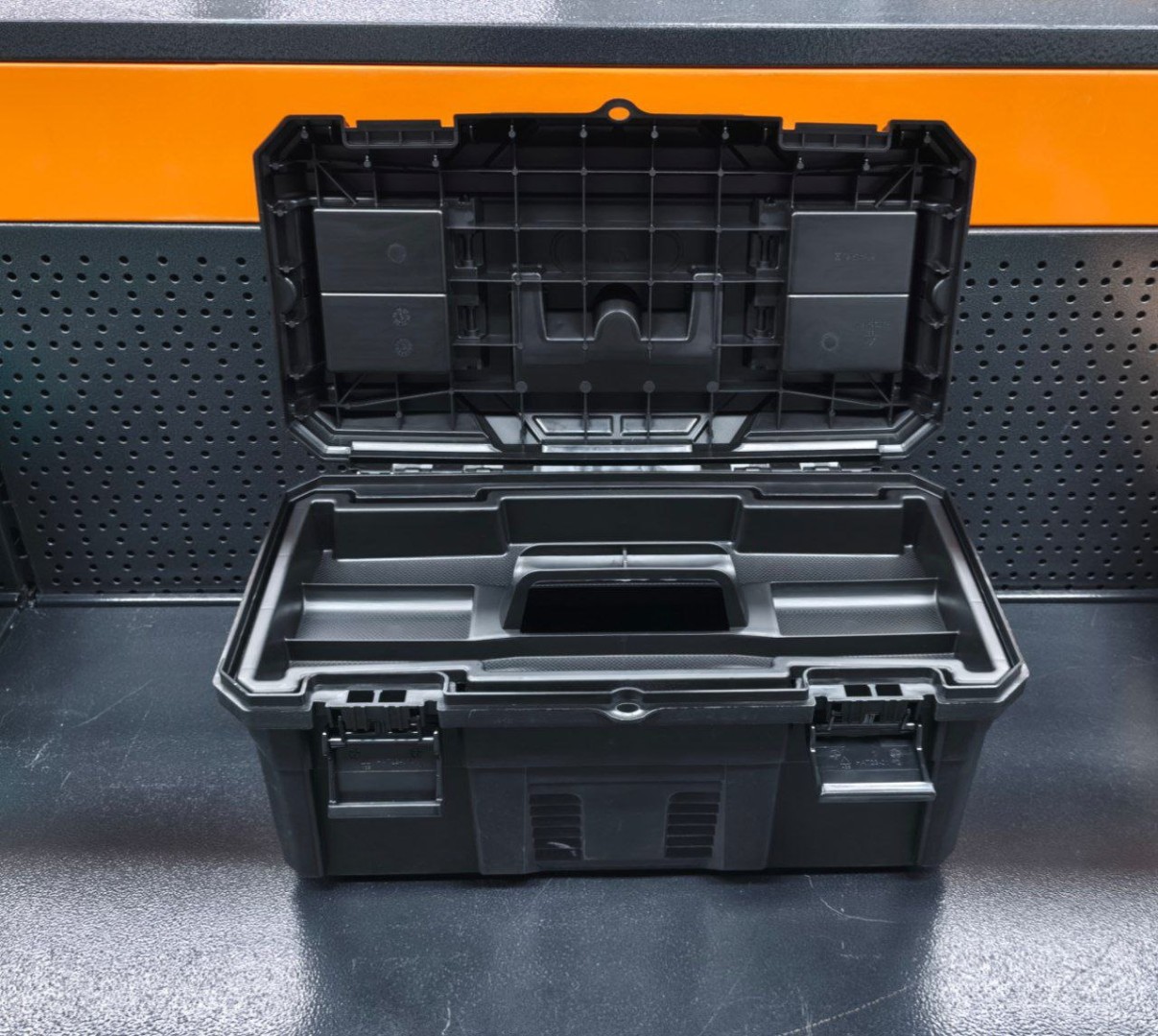 Кейс для инструмента HY-2318