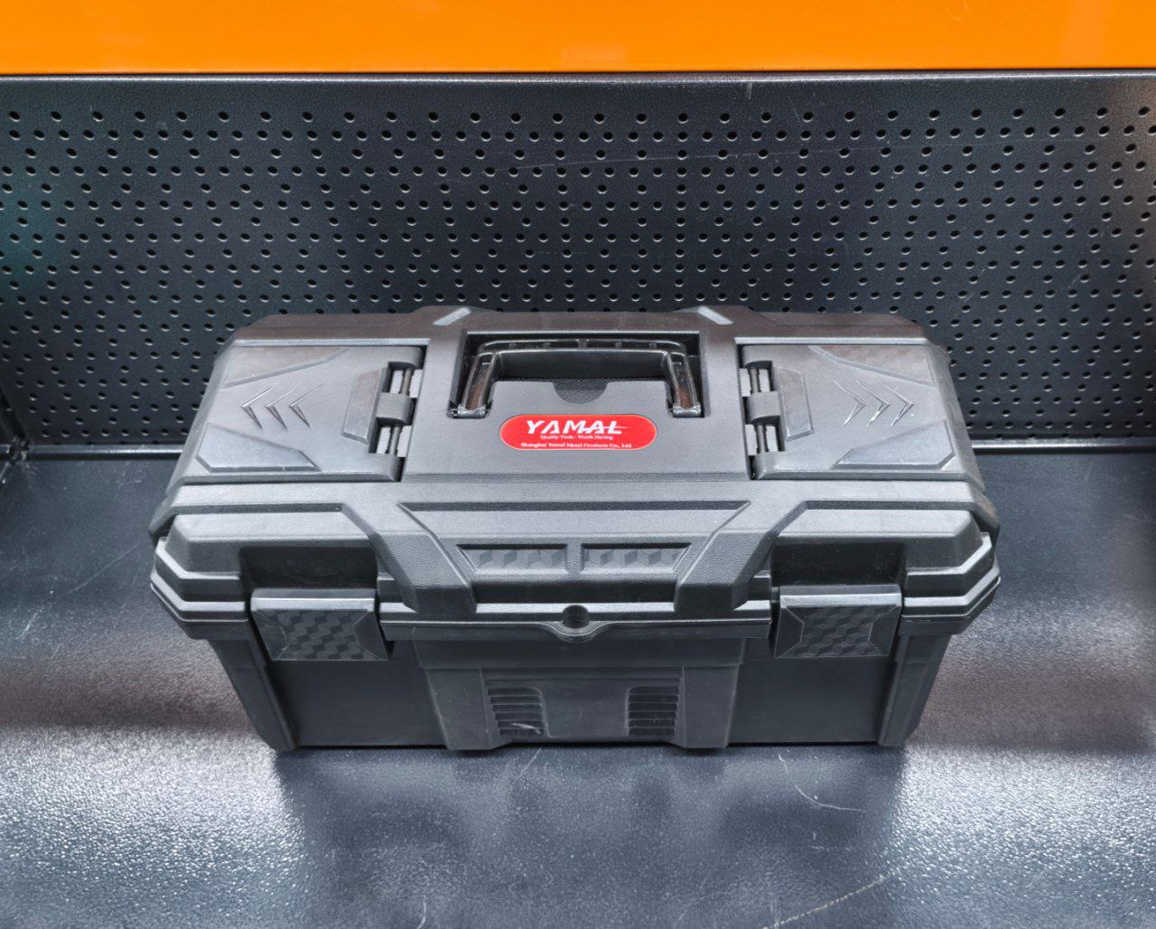 Кейс для инструмента HY-2318