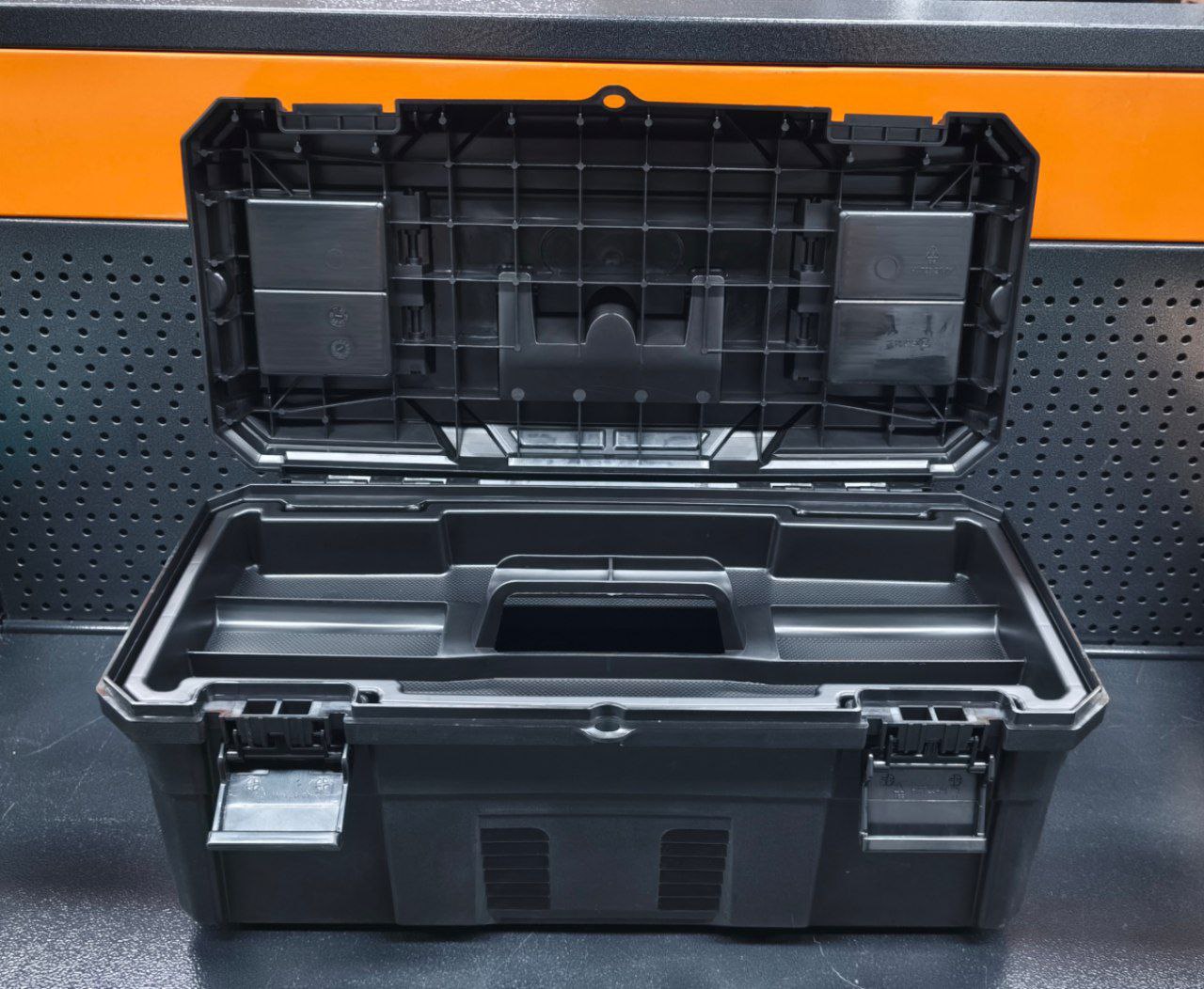 Кейс для инструмента HY-2320