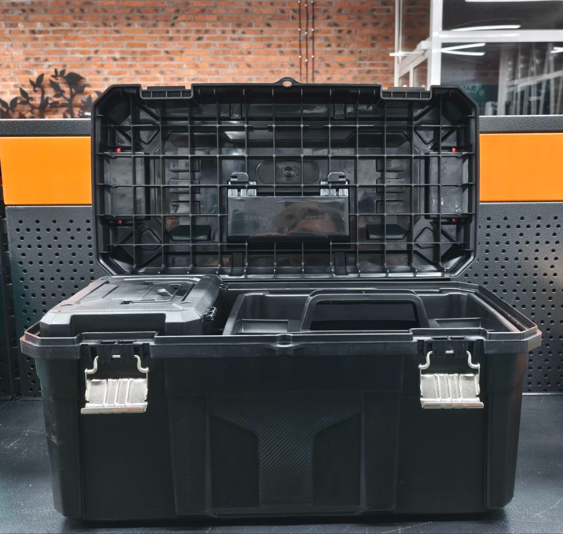 Кейс для инструмента HY-2330