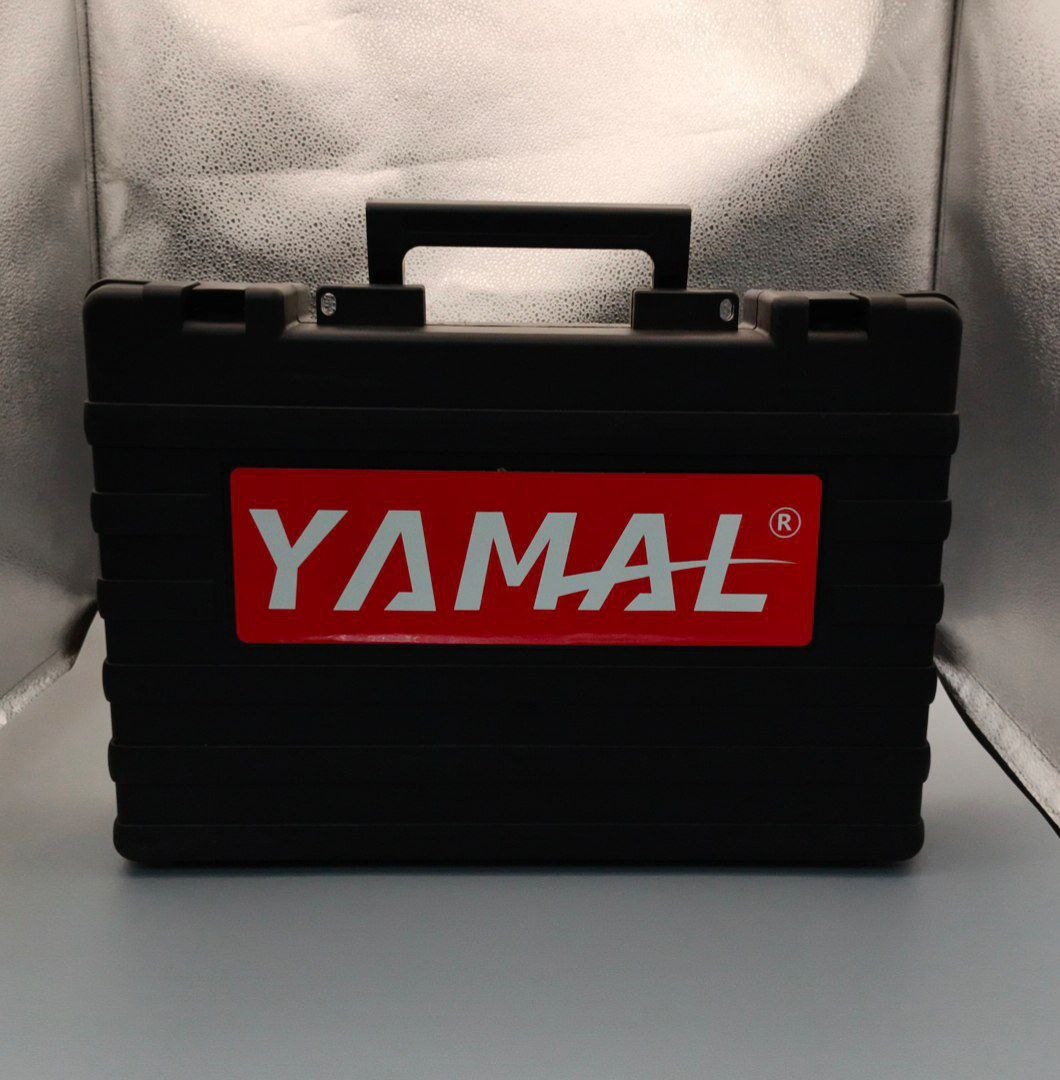 Набор инструмента акк. 3в1 безщеточн."YAMAL" 21V