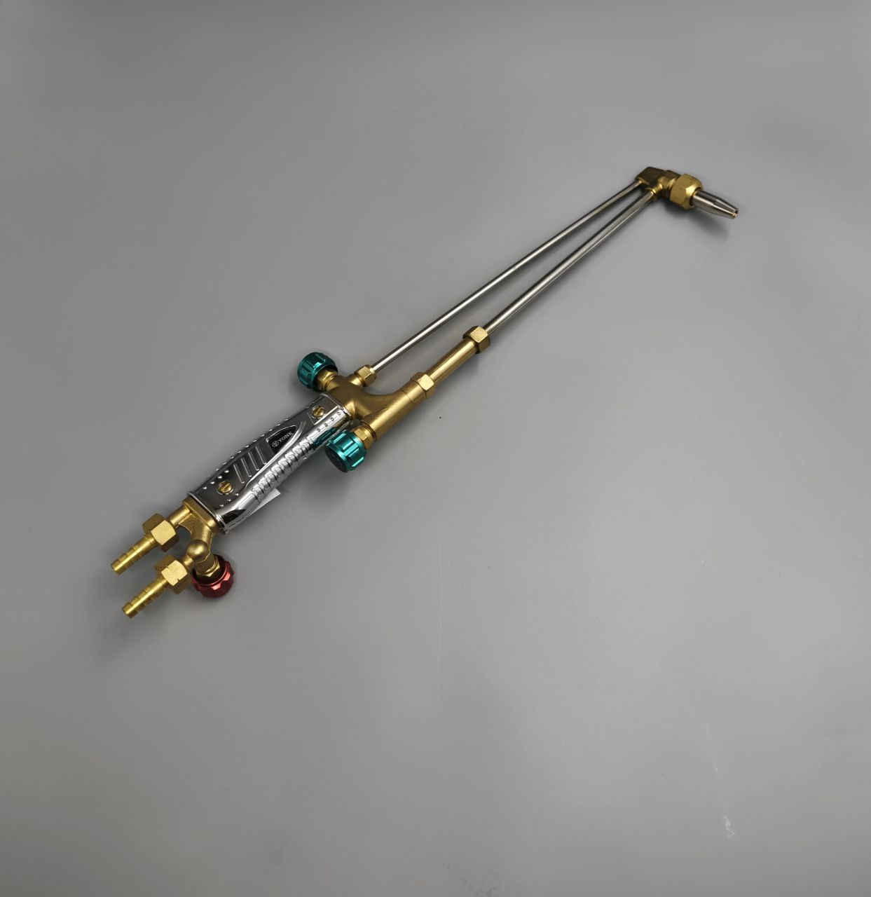 Газ. Резаки