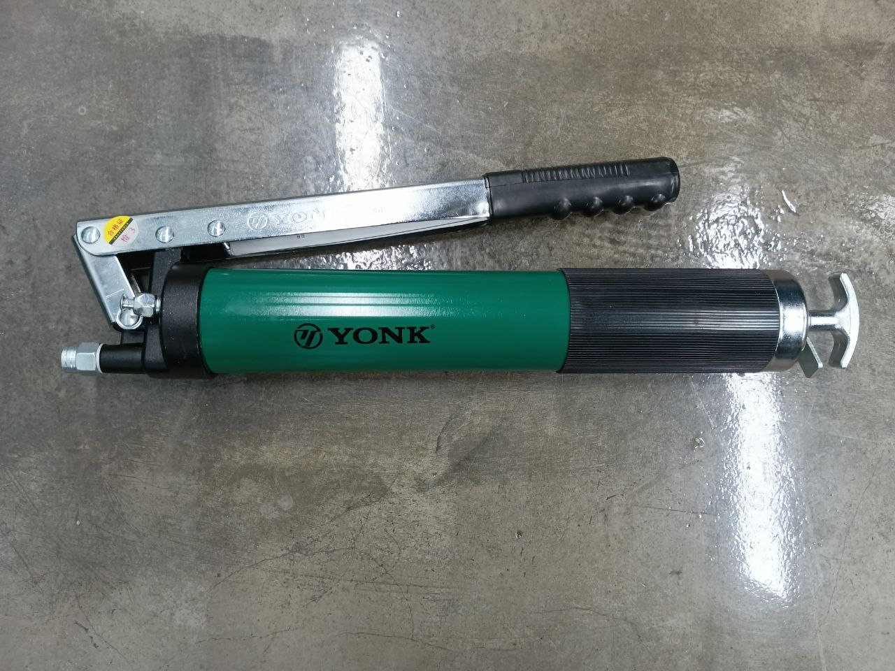 Шприцы плужерные