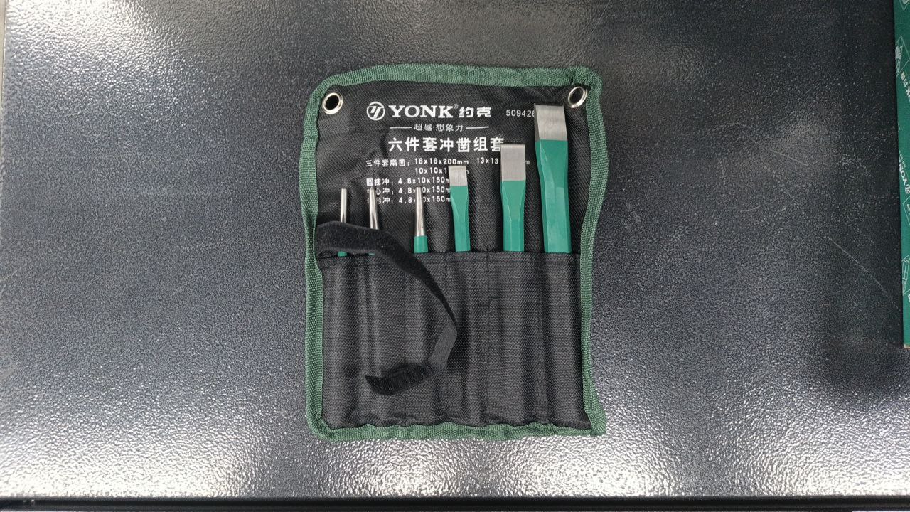 Зубила,пики